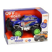 Off Road Vehicle Large