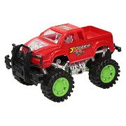 Off Road Terrain Vehicle