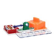 Science Experiment De Timer en Zaklamp 2in1