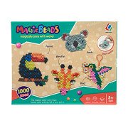 Magisches Wasserperlen-Tier-Set