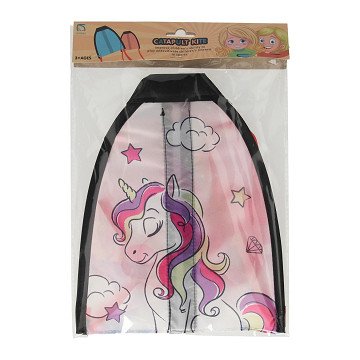 Vinger Katapultvlieger Eenhoorn