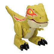 Dino mit Sound- und Rauchfunktion