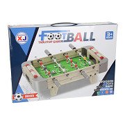 Wooden Table Football Game