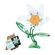 Metal Construction Set Daisy