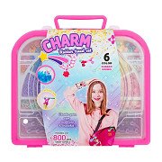 Bead and Loom Set in Case