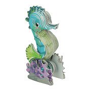 DIY 3D-Modellpuzzle – Seepferdchen