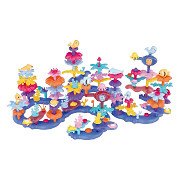 Unterwasserwelt-Bauset – 122 Teile