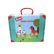 Constructie Speelgoed | Thimble Toys Constructieset Metaal Hijskraan, 273dlg. online kopen