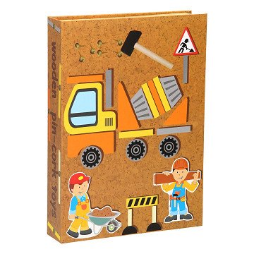 Hammer Tap Construction