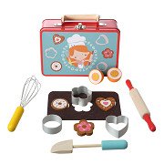 Play box Bakeware and Accessories