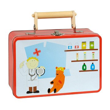 Doktorspielkoffer