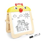 Portable Children's Whiteboard