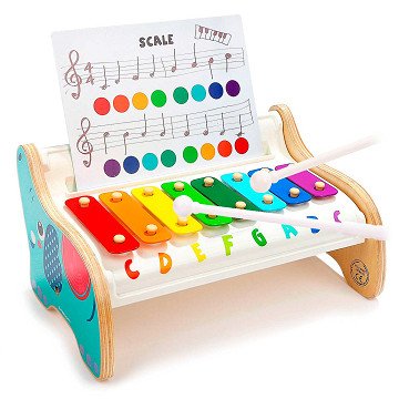 Elephant Xylophone