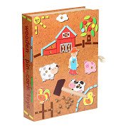 Hammerspiel Farm