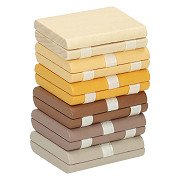 Houten Jakobs ladder