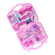 Doctor's case pink