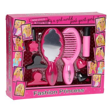 Beautyset, 8dlg