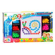 Mozaïekset met Opbergvakjes, 210st.