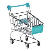 Metal Shopping Cart Mini