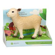 7895180a-boerderijdieren-xl-schaap