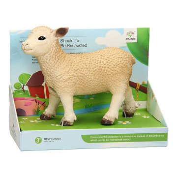 Farm Animals XL - Sheep