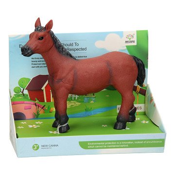 Farm Animals XL - Horse
