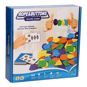 Speed Game Knotting