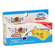 Ausziehbares Fernglas mit Kordel