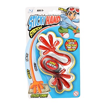 Sticky Hand Double
