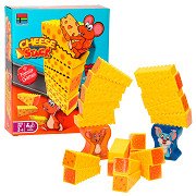 Balance Game - Mouse