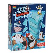 Stacking game - Penguin