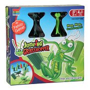 Game Jumping Grasshopper