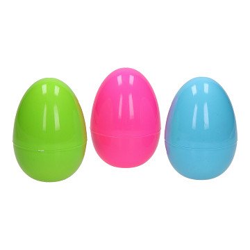 Tonset Dinosaurier-Ei