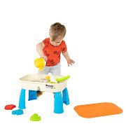 Sand-Water Table with Accessories
