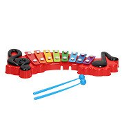 Xylophone Rainbow