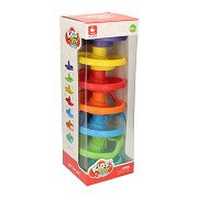 Baby Ball Tower