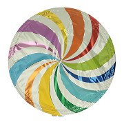 Flying Disc Kleur, 44cm