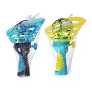 Launch Cup UFOs Fang- und Wurfspiel