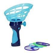 Launch Cup UFOs Fang- und Wurfspiel