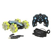 Stunt Racing RC Remote Controlled Car