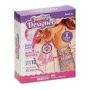 Jewelry Designer Trendy Bohemian