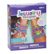 Schmuckdesigner, 8-tlg.