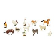 Collectible Farm Animal Figure