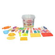 Kleiset in Opbergbox Pokebowl Gezond