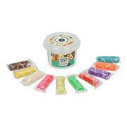 Kleistaven in Ton, 10dlg.