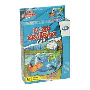 Food Duel Hippo's Child's Play