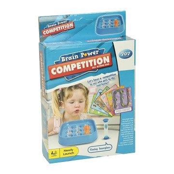 Ball Duel Children's Game