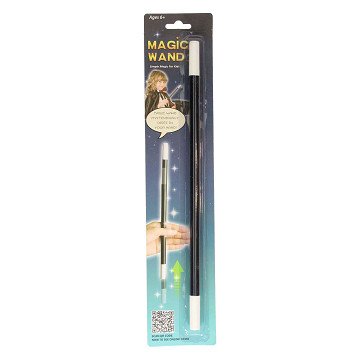 Magic wand, 33cm