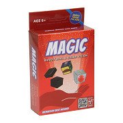 Magic Trick Red