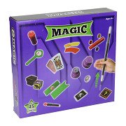 Magic box 45 tricks